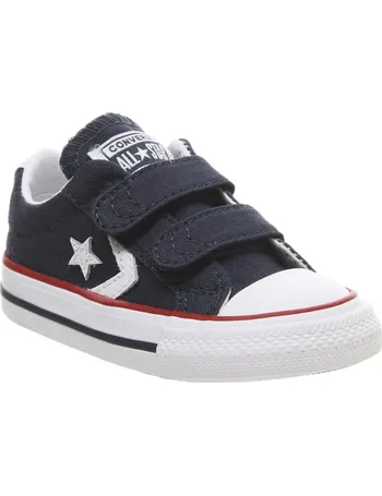 office infant converse