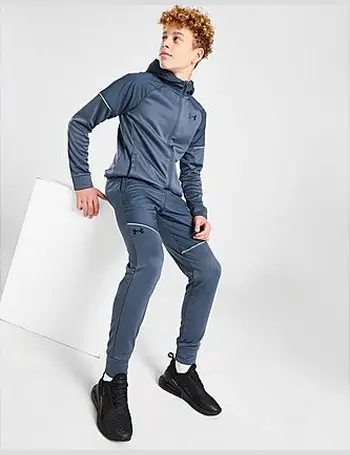 Shop Under Armour Junior Tracksuits up to 75% Off