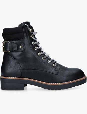 kurt geiger turn boots