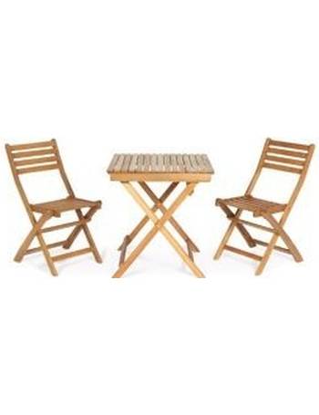 Shop B&Q Garden Furniture up to 65% Off | DealDoodle