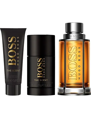 hugo boss ma vie 75ml boots