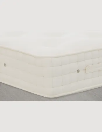 Hypnos grandeur store mattress