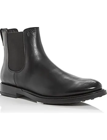 bloomingdales chelsea boots