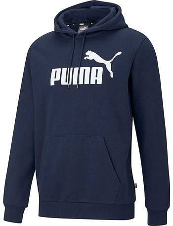 jd puma hoodie mens