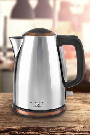 Kalorik electric hot sale kettle