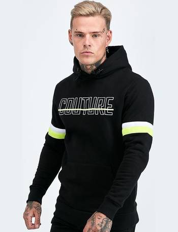 Fresh couture clearance hoodie