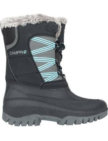 Sports direct womens cheap snow boots