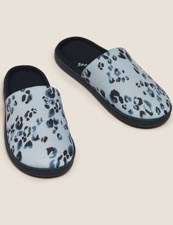 Marks & Spencer Slippers for Women - Up to 70% off | DealDoodle
