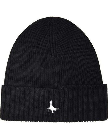 mens bobble hat jack wills