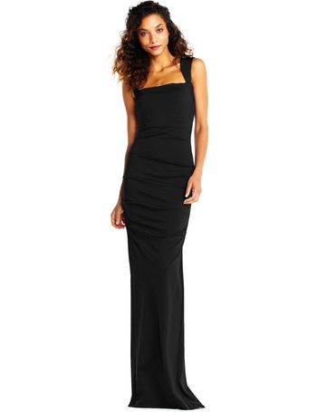 Shop Adrianna Papell Women s Open Back Dresses up to 70 Off