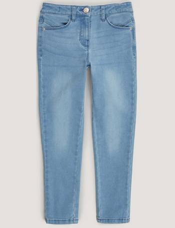 Shop Matalan Girl's Jeans