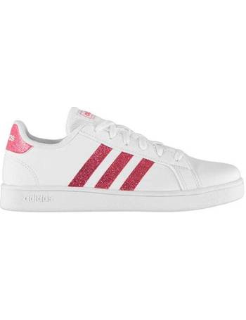 sports direct girls adidas trainers