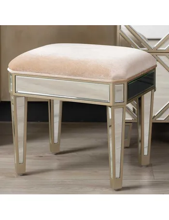 Dressing table stool discount wayfair