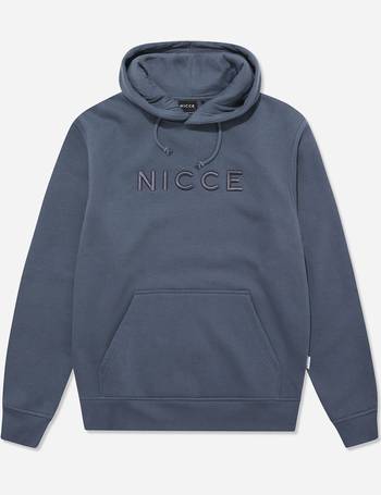 NICCE Mens Mercury Hoodie