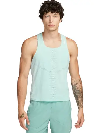 Shop SportsShoes Men's Sports Tanks and Vests up to 90% Off