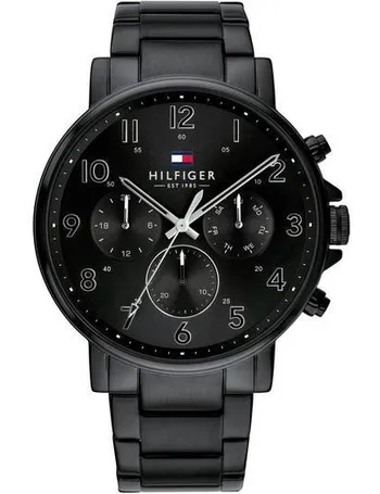 tommy hilfiger watch debenhams