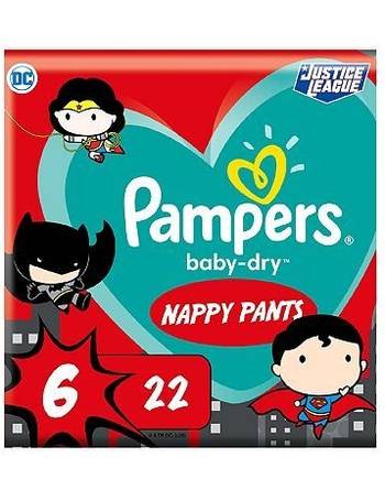 Buy Boots Nappy Pants Size 6  UP TO 59 OFF