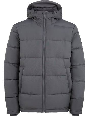 mens burton padded jacket