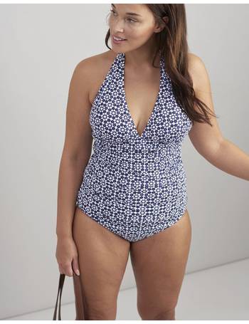 Buy Joules Jasmine Tankini Top from the Joules online shop