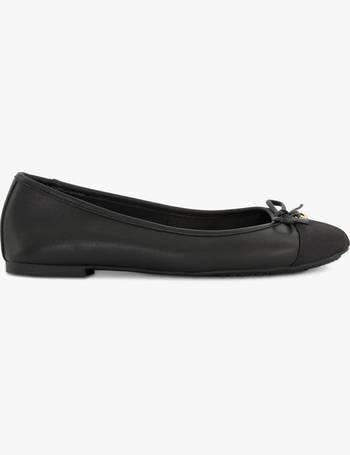 Dune harps ballet discount pumps