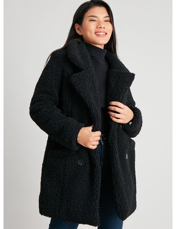 tu petite coat