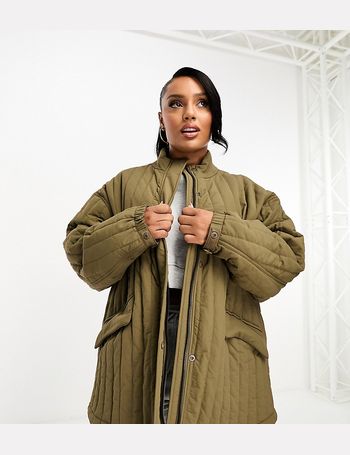 Asos on sale uk jackets