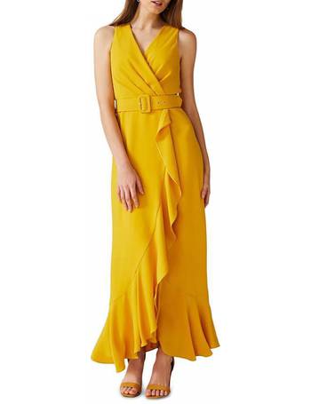 Shop Phase Eight Yellow Dresses for ...