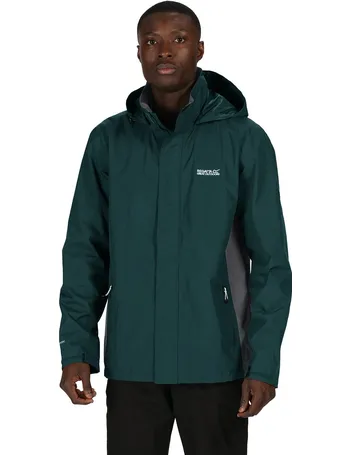 matalan mens waterproof jackets