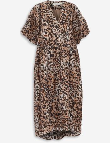 Tk maxx leopard print clearance dress