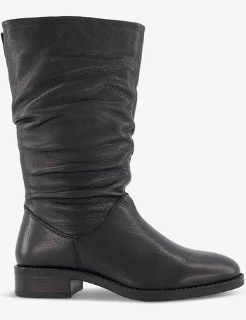 Dune tansey hot sale boots