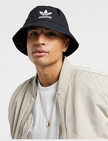 Shop Adidas Originals Bucket Hats for Men up to 80% Off