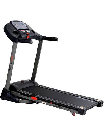 Treadmill 2025 jd williams