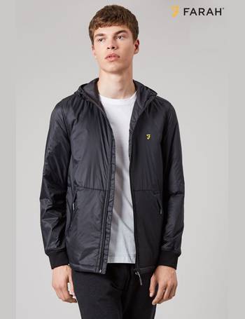 Farah sale busby jacket