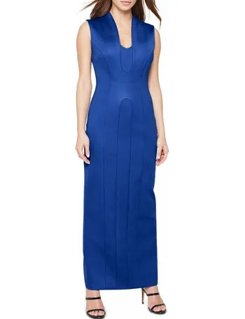 Shop Damsel In A Dress Women s Blue Maxi Dresses up to 70 Off