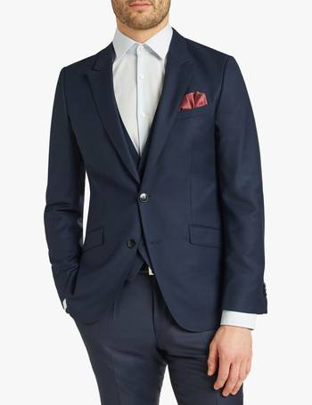 john lewis hugo boss jacket