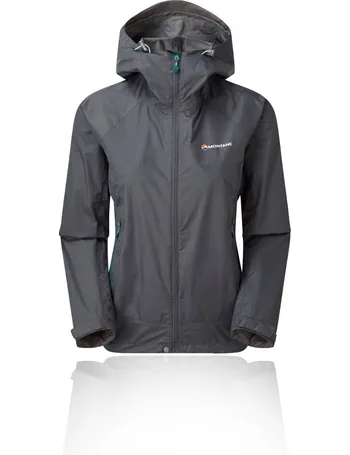 montane women's crest hybrid jacket