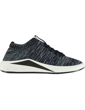 tapout v46 slip on mens trainers