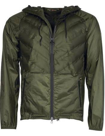 house of fraser mens quilted jackets