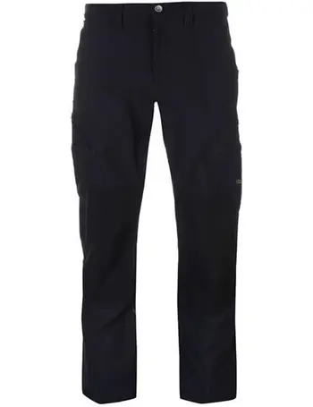 Karrimor  Aspen Zip Off Trousers Mens  Convertible Trousers  SportsDirect com