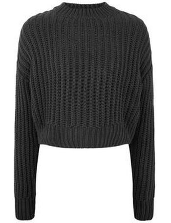 new look girls jumpers