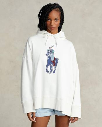 Shop Polo Ralph Lauren Poncho for Women up to 65% Off | DealDoodle
