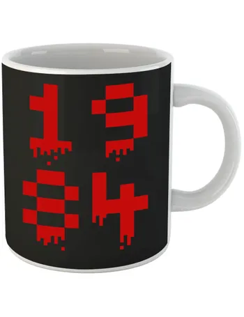 Boobs Mug - IWOOT UK