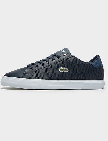 lacoste mens shoes jd sports