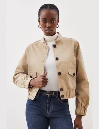 debenhams harrington jacket