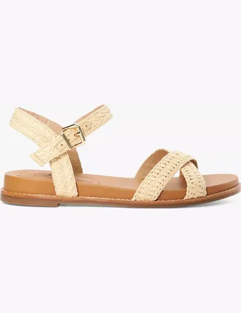 Dune best sale nightingale sandals