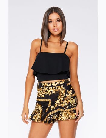 Shop Women's Quiz Clothing Skorts up to 70% Off