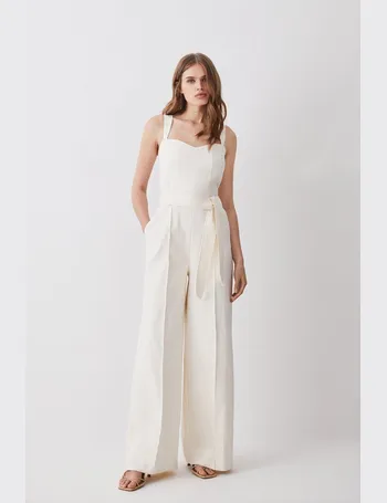 Top 57+ debenhams petite jumpsuits latest