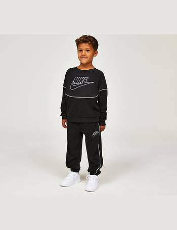 Nike shop tracksuit footasylum