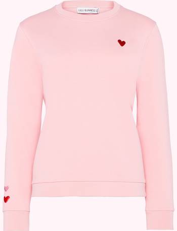 Shop Lulu Guinness Sweatshirts for Women up to 70 Off DealDoodle