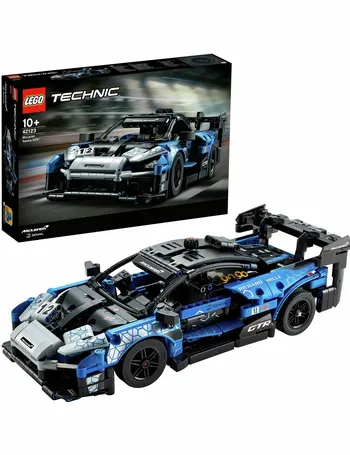 lego 42109 argos